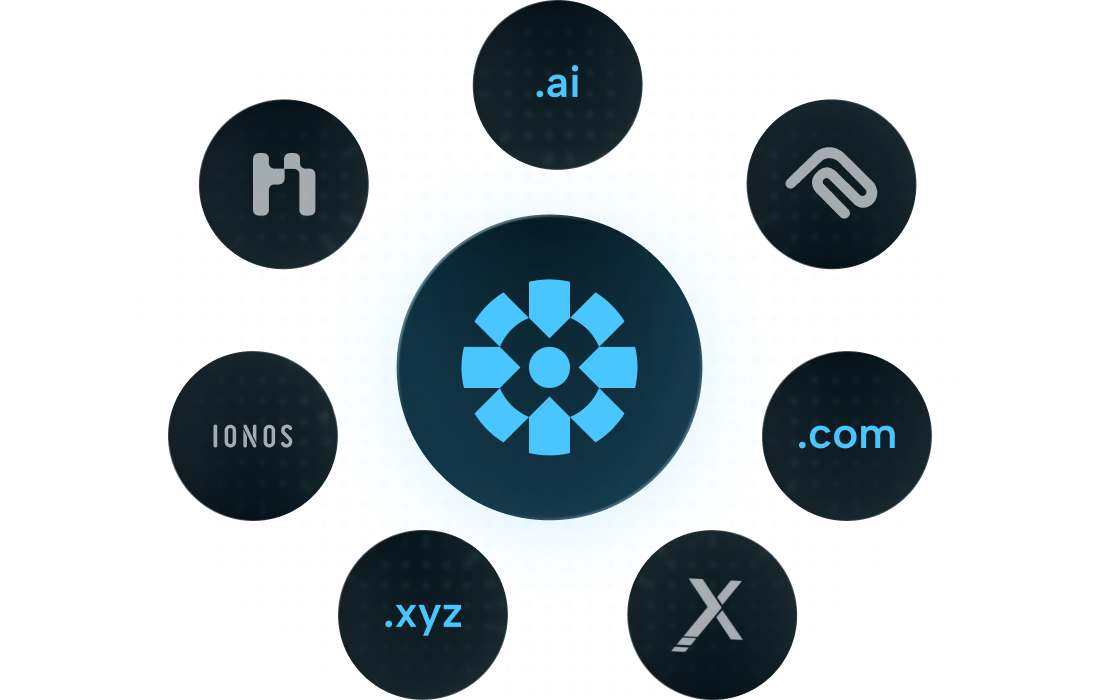 Doma Bridges illustration